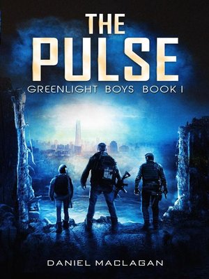 cover image of The Pulse